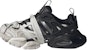 adidas XLG Runner Deluxe 'White Black' JR0861