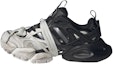 Order adidas XLG Runner Deluxe 'White Black' JR0861