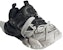 adidas XLG Runner Deluxe 'White Black' JR0861