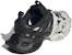 adidas XLG Runner Deluxe 'White Black' JR0861