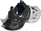 Shop adidas XLG Runner Deluxe 'White Black' JR0861