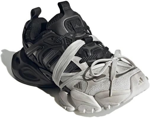 adidas XLG Runner Deluxe ''Putih Hitam'' JR0861 Purchase adidas XLG Runner Deluxe ''Putih Hitam'' JR0861