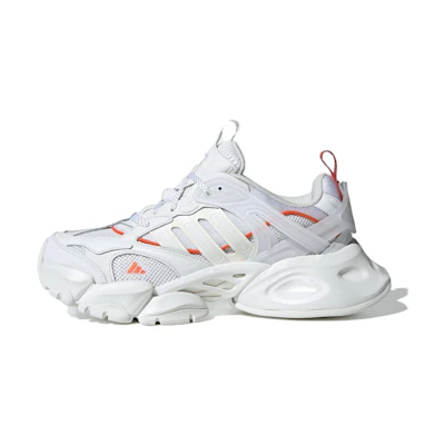 adidas XLG RNNR Deluxe 'White Red'