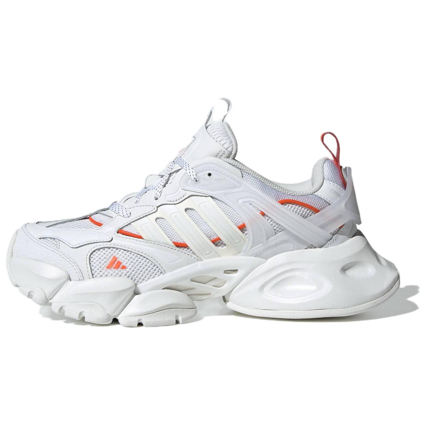 オーダー Buy adidas XLG Runner Deluxe 'White Red' JP5758 - Novelship