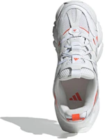 Details for adidas XLG Runner Deluxe 'White Red' JP5758
