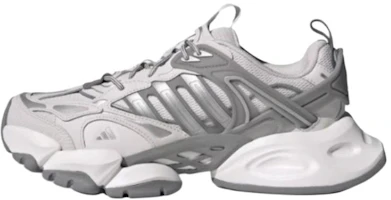 adidas XLG Runner Deluxe Cyber Dad Shoes Gray Low-Top Casual Sneakers. IH1583 adidas XLG Runner Deluxe Cyber Dad Shoes Gray Low-Top Casual Sneakers. IH1583