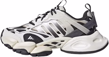 adidas XLG Runner Deluxe Dad Shoes White Brown Comfortable Style JR0577 adidas XLG Runner Deluxe Dad Shoes White Brown Comfortable Style JR0577