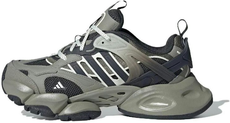 adidas XLG Runner Deluxe Kelabu Hitam Kasut Ayah Ringan Selesa. JR8078 Buy adidas XLG Runner Deluxe Kelabu Hitam Kasut Ayah Ringan Selesa. JR8078