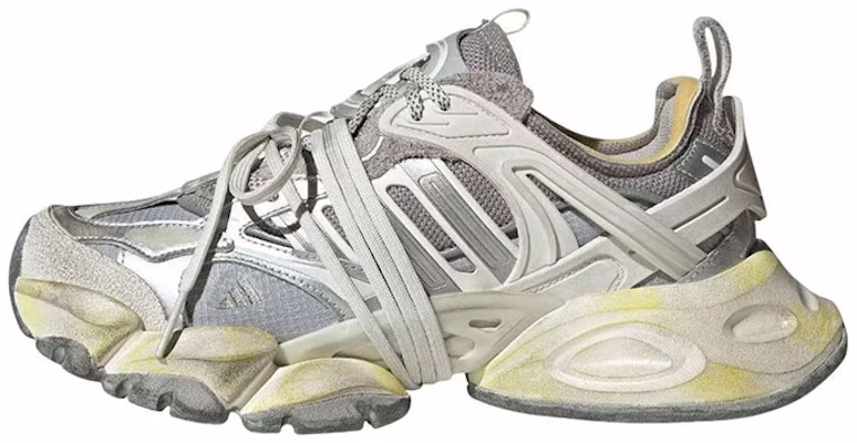 adidas XLG Runner Deluxe 灰色簡約跑鞋 JR9631 Buy adidas XLG Runner Deluxe 灰色簡約跑鞋 JR9631