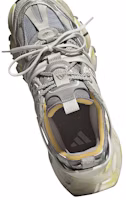 Sizing adidas XLG Runner Deluxe Shoes Gray Plain Surface JR9631