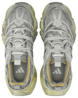 adidas XLG Runner Deluxe 灰色簡約跑鞋 JR9631 Sizing adidas XLG Runner Deluxe 灰色簡約跑鞋 JR9631