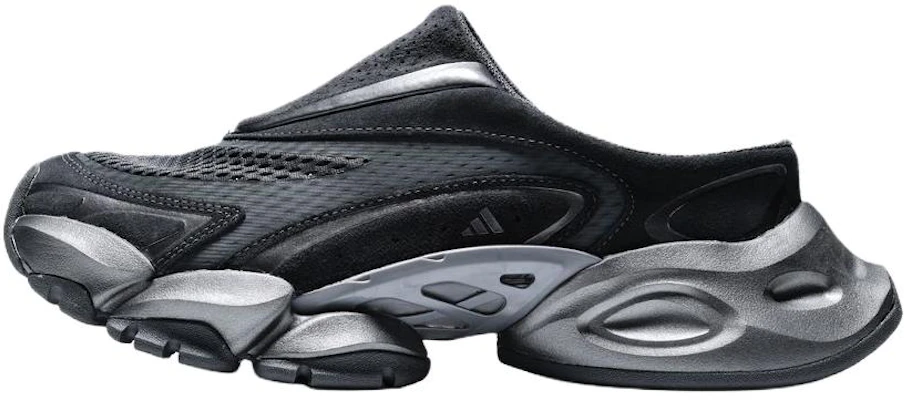 adidas XLG Runner Mule Hitam Kasut Slip-On Selesa Lelaki & Wanita. LA0527 Buy adidas XLG Runner Mule Hitam Kasut Slip-On Selesa Lelaki & Wanita. LA0527