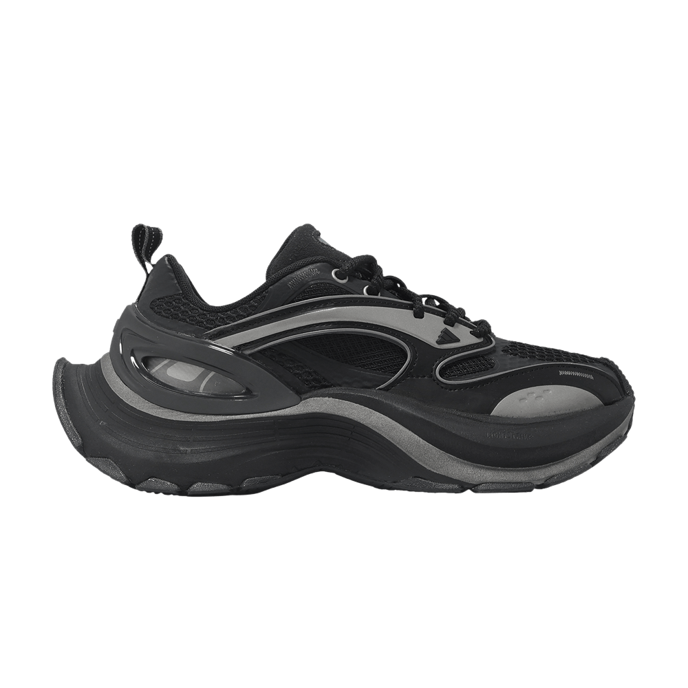 adidas XLG Speed 'Black Grey' JS4988