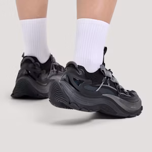 Lookbook ADIDAS XLG Speed Hike Running Shoes KK1917