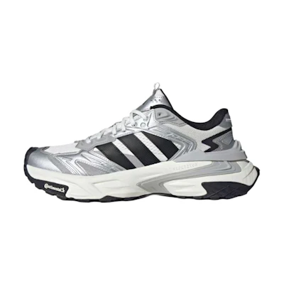 adidas XLG Storm Edge 'Silver Metallic Black'
