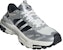 adidas XLG Storm Edge 'Silver Metallic Black' JS0059