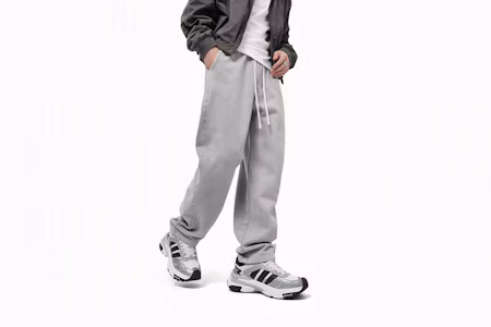 Order adidas XLG Storm Edge 'Silver Metallic Black' JS0059