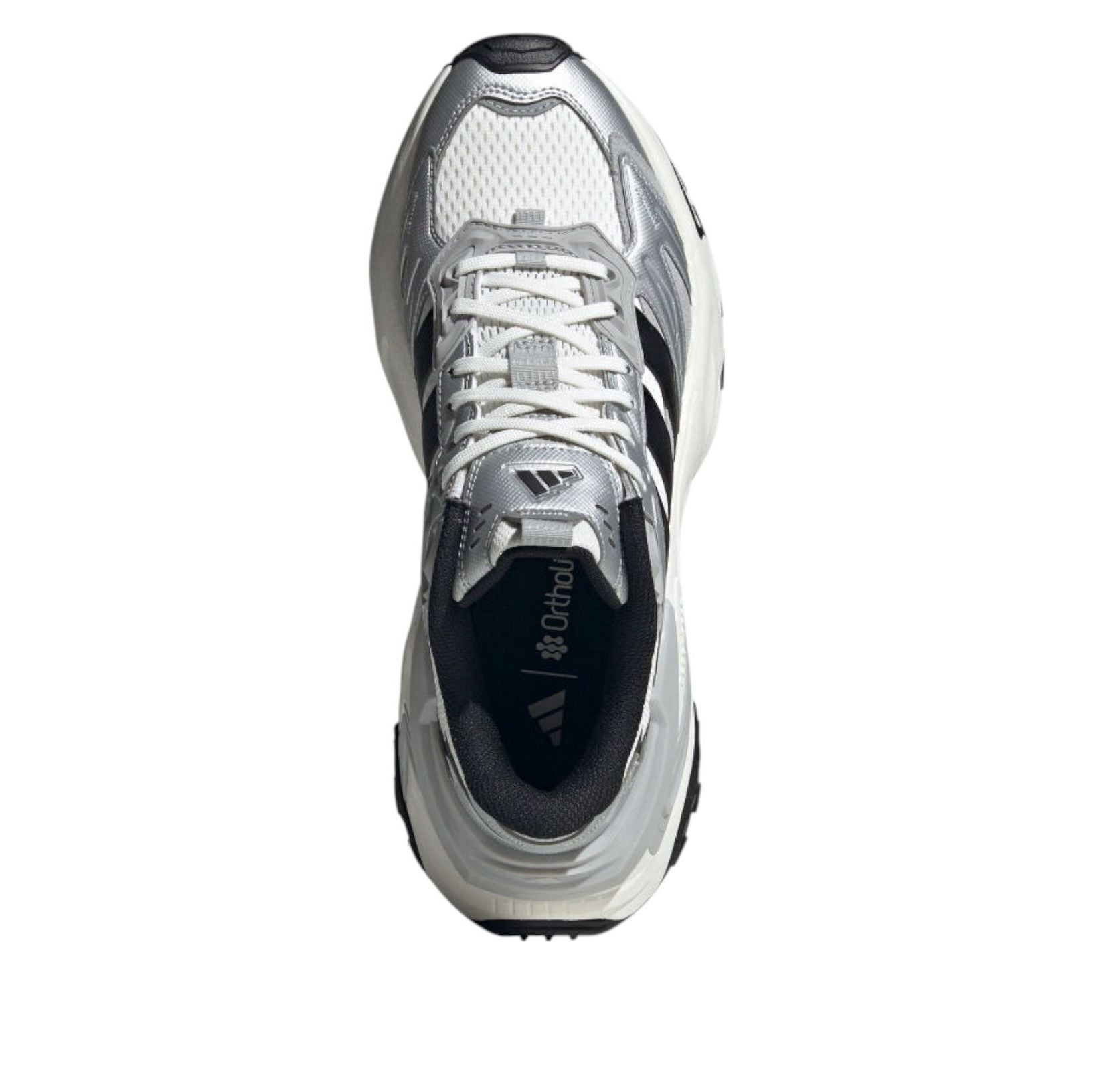 Purchase adidas XLG Storm Edge 'Silver Metallic Black' JS0059