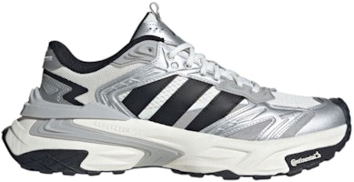 Details for adidas XLG Storm Edge 'Silver Metallic Black' JS0059