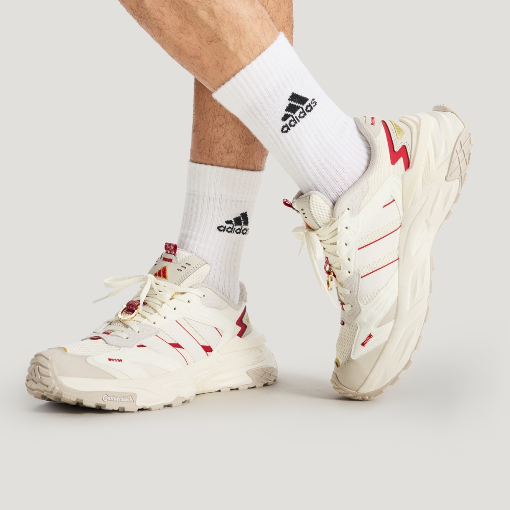 ADIDAS XLG Storm Edge CNY Running Shoes KI1855