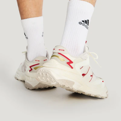 ADIDAS XLG Storm Edge CNY Running Shoes KI1855 Lookbook ADIDAS XLG Storm Edge CNY Running Shoes KI1855