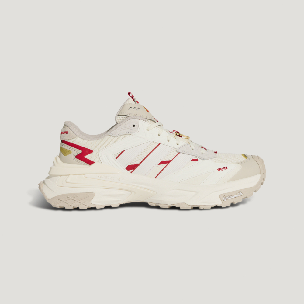Sizing ADIDAS XLG Storm Edge CNY Running Shoes KI1855
