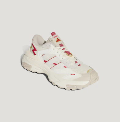 ADIDAS XLG Storm Edge CNY Running Shoes KI1855 Sizing ADIDAS XLG Storm Edge CNY Running Shoes KI1855