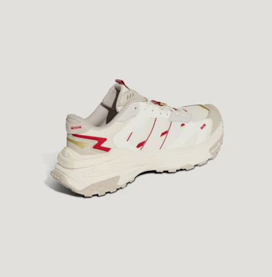 ADIDAS XLG Storm Edge CNY Running Shoes KI1855 Cheap ADIDAS XLG Storm Edge CNY Running Shoes KI1855