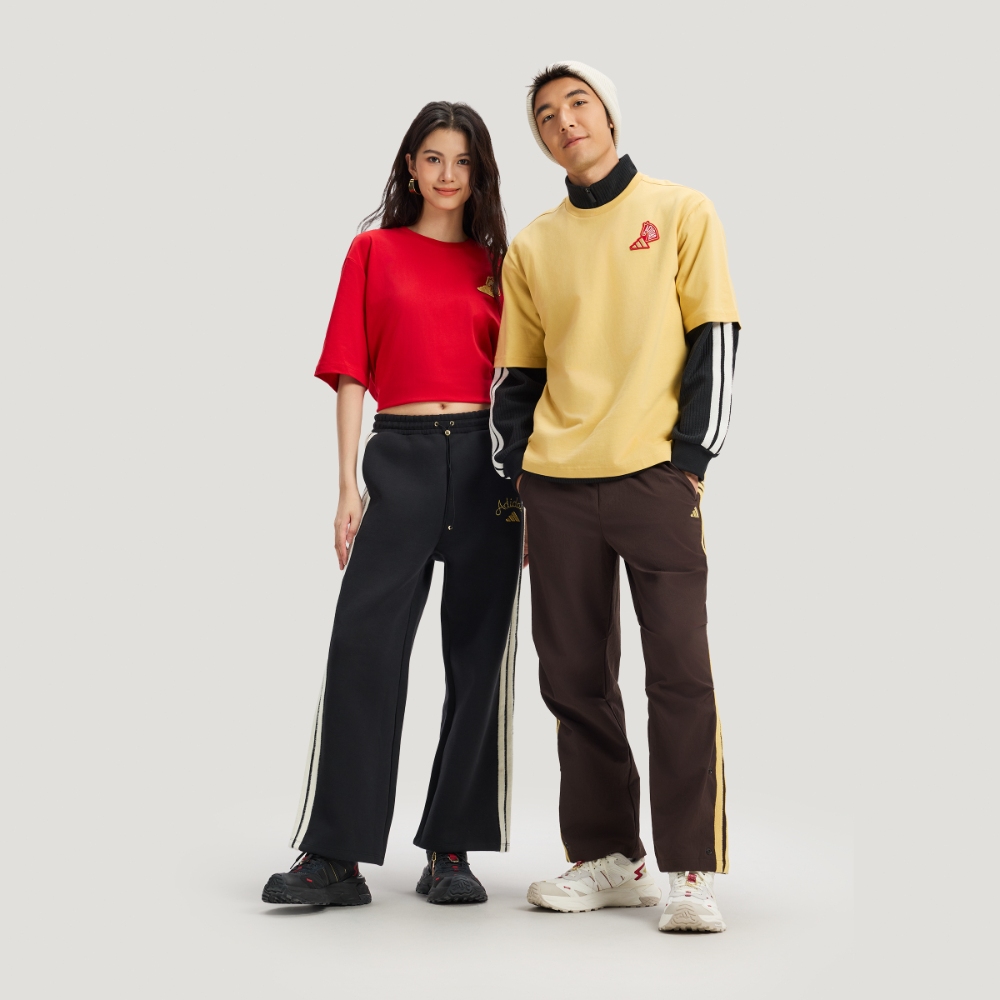 Purchase ADIDAS XLG Storm Edge CNY Sepatu Lari KI1856