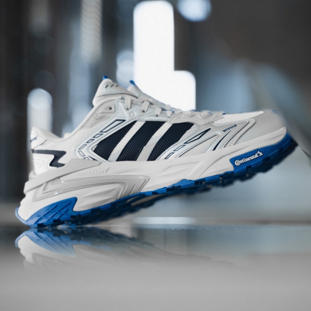 Order 阿迪达斯 XLG Storm Edge 跑步鞋 KJ2113