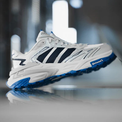 阿迪达斯 XLG Storm Edge 跑步鞋 KJ2113 Order 阿迪达斯 XLG Storm Edge 跑步鞋 KJ2113