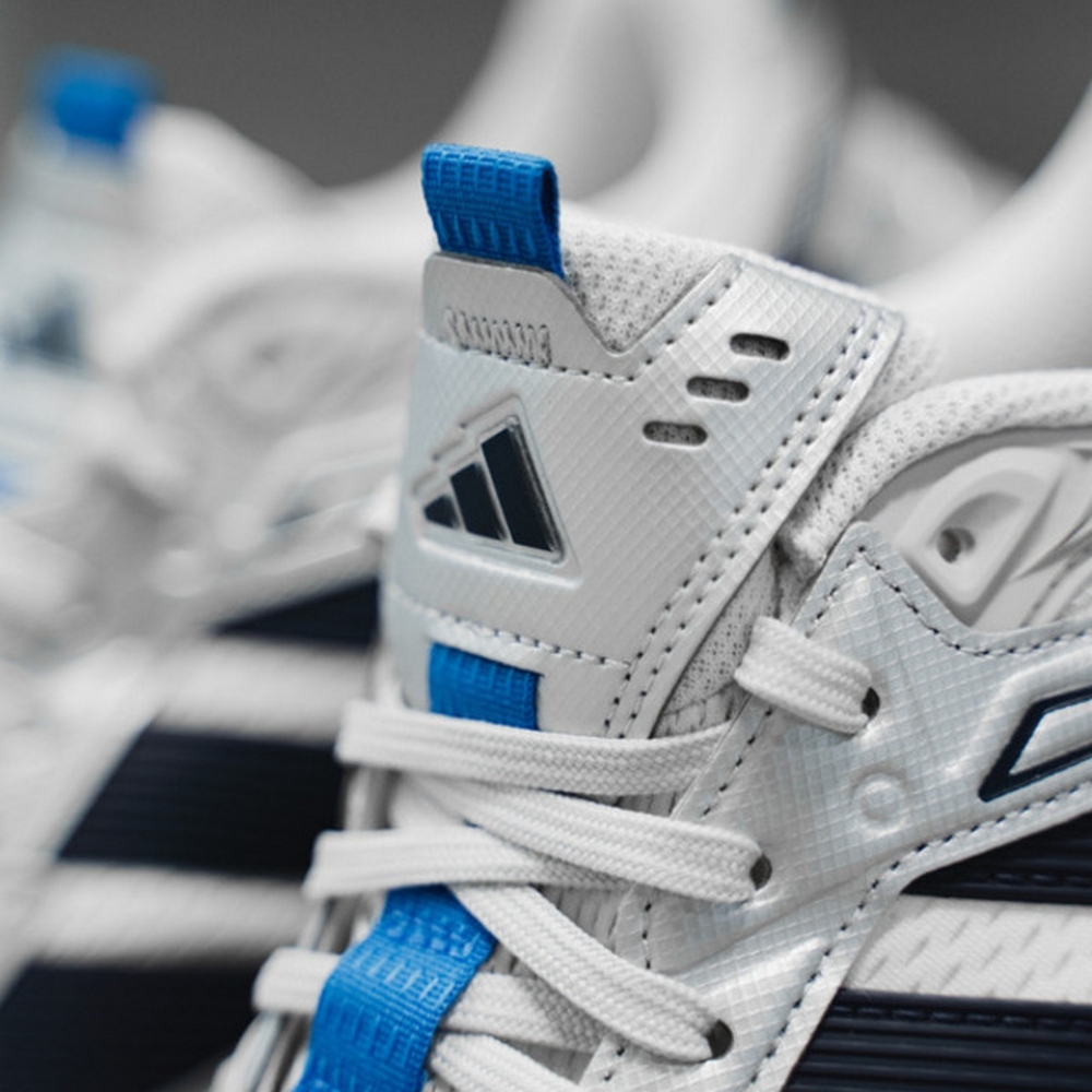 Lookbook 阿迪达斯 XLG Storm Edge 跑步鞋 KJ2113