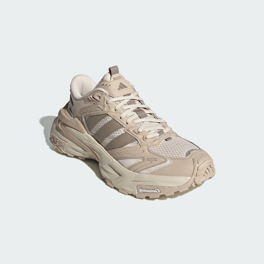Sizing ADIDAS XLG Storm Edge Running Shoes JQ4088