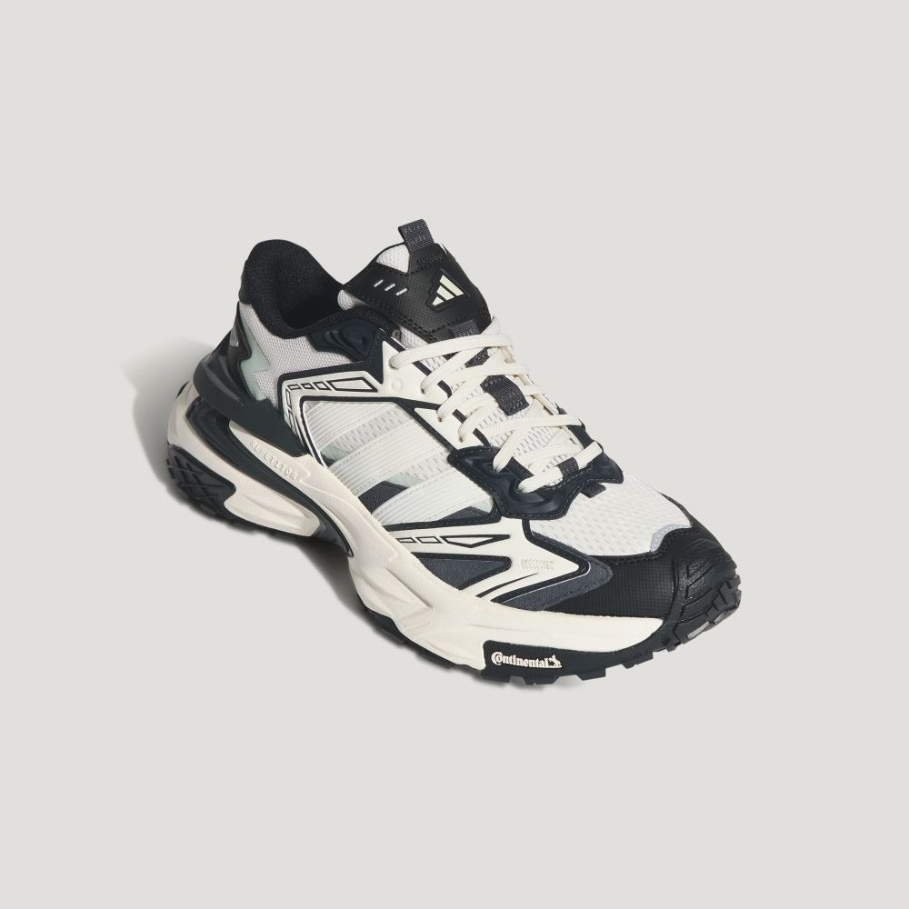 Lookbook 阿迪达斯XLG Storm Edge跑步鞋 KJ2118