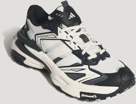 阿迪达斯XLG Storm Edge跑步鞋 KJ2118 Lookbook 阿迪达斯XLG Storm Edge跑步鞋 KJ2118