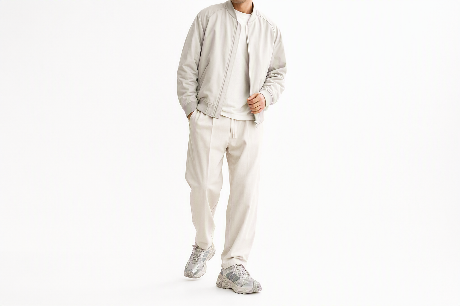 Order 아디다스 XLG 스톰 엣지 스니커즈 KJ4569