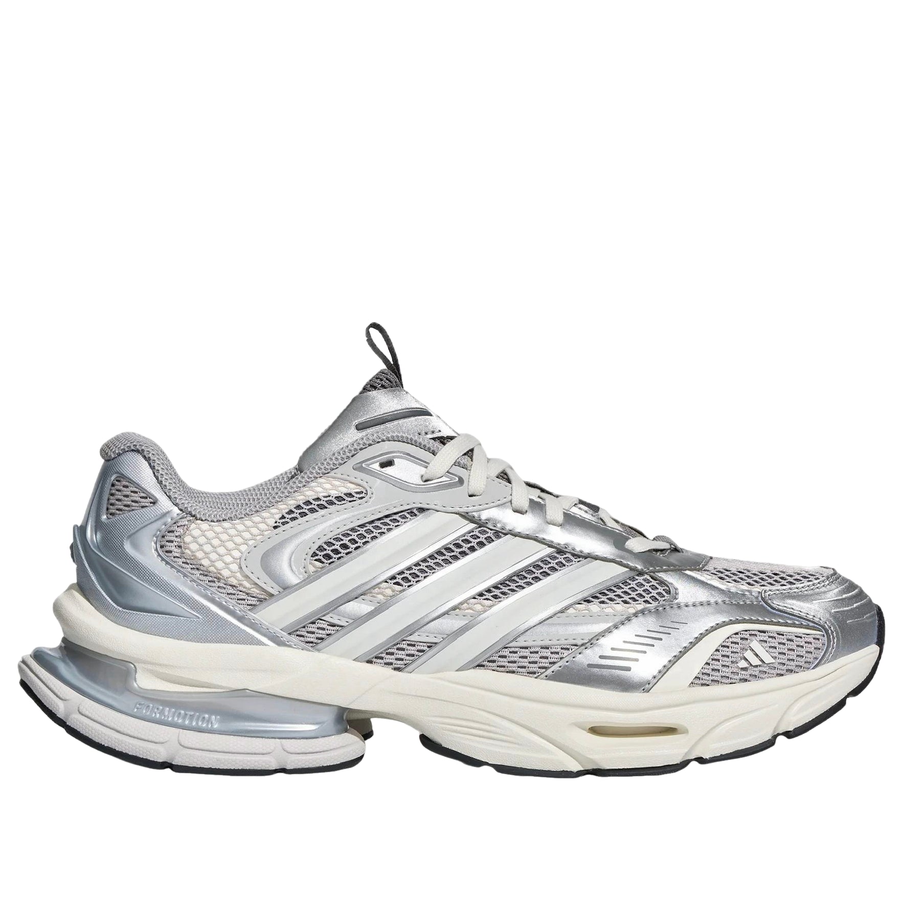 adidas XLG Supersonic 'Grey Silver Metallic' LB2230