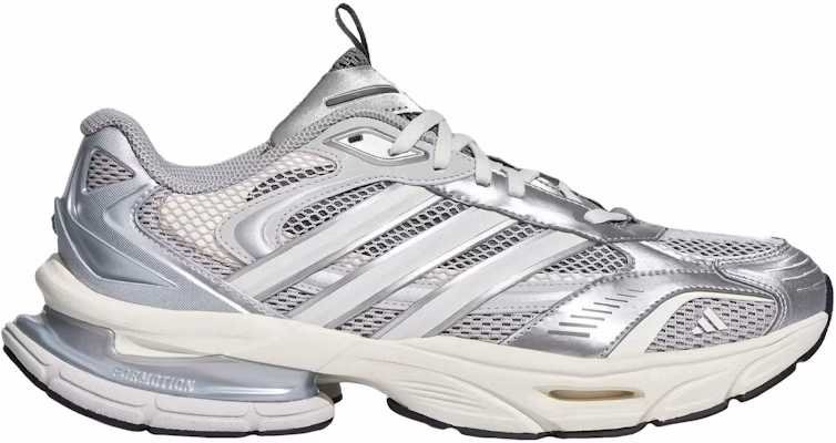 adidas XLG Supersonic 'Grey Silver Metallic' LB2230 Buy adidas XLG Supersonic 'Grey Silver Metallic' LB2230