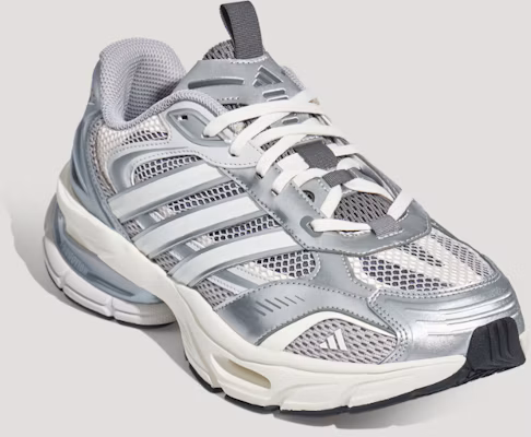 adidas XLG Supersonic 'Grey Silver Metallic' LB2230 Order adidas XLG Supersonic 'Grey Silver Metallic' LB2230