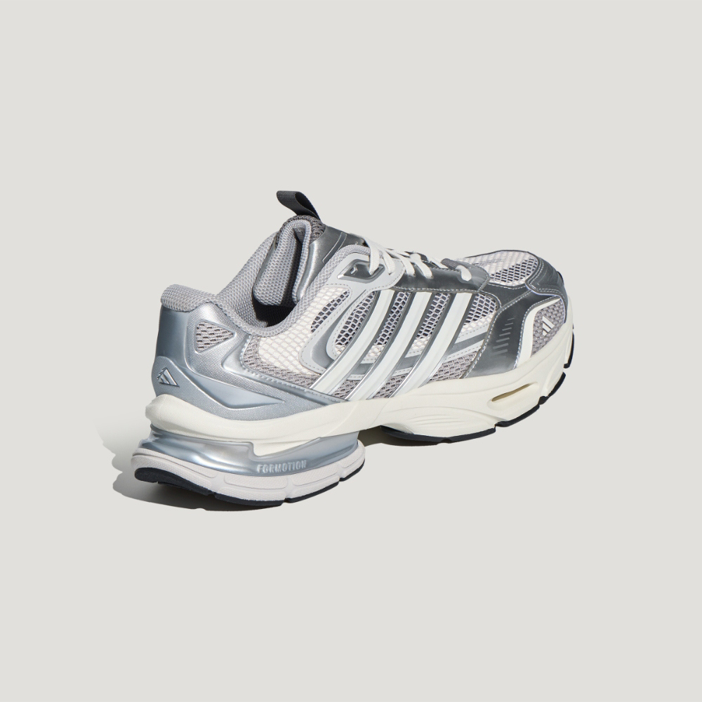 Lookbook adidas XLG Supersonic 'Grey Silver Metallic' LB2230