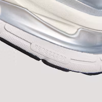 Shop adidas XLG Supersonic 'Grey Silver Metallic' LB2230