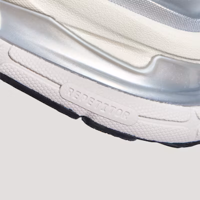 adidas XLG Supersonic 'Grey Silver Metallic' LB2230 Shop adidas XLG Supersonic 'Grey Silver Metallic' LB2230