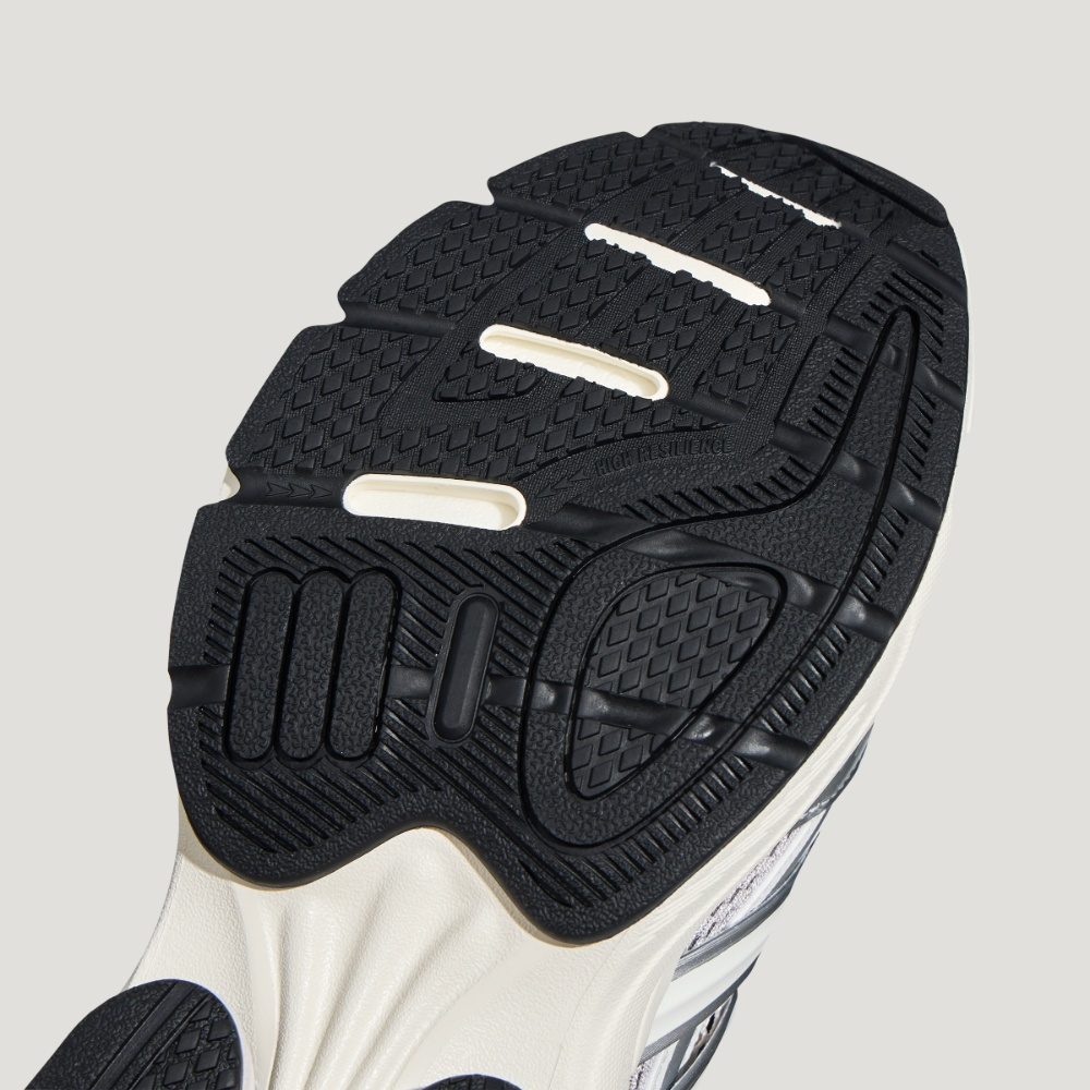 Details for adidas XLG Supersonic 'Grey Silver Metallic' LB2230