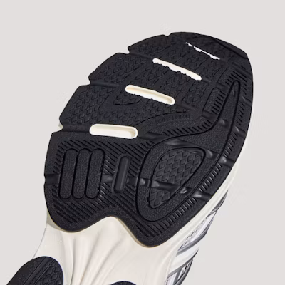 adidas XLG Supersonic 'Grey Silver Metallic' LB2230 Details for adidas XLG Supersonic 'Grey Silver Metallic' LB2230