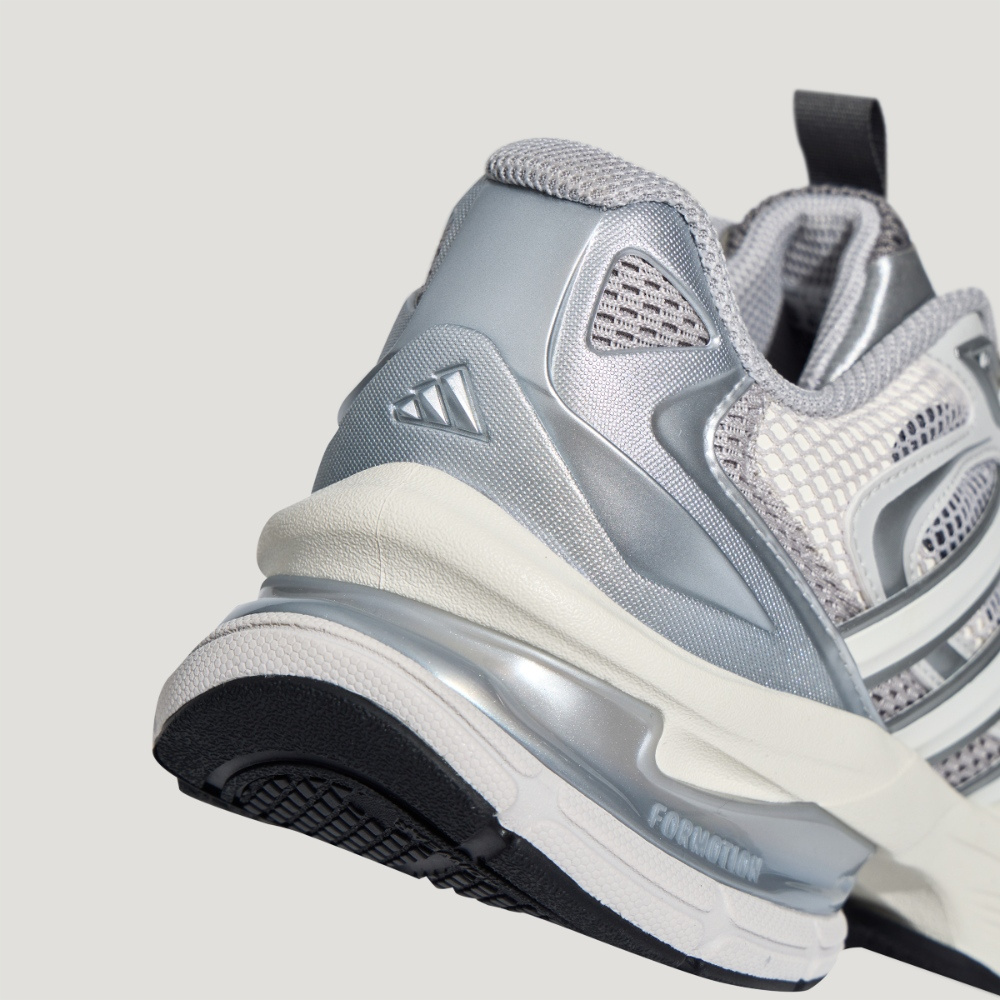 Cheap adidas XLG Supersonic 'Grey Silver Metallic' LB2230