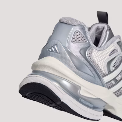 adidas XLG Supersonic 'Grey Silver Metallic' LB2230 Cheap adidas XLG Supersonic 'Grey Silver Metallic' LB2230