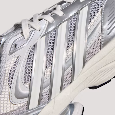 adidas XLG Supersonic 'Grey Silver Metallic' LB2230 1