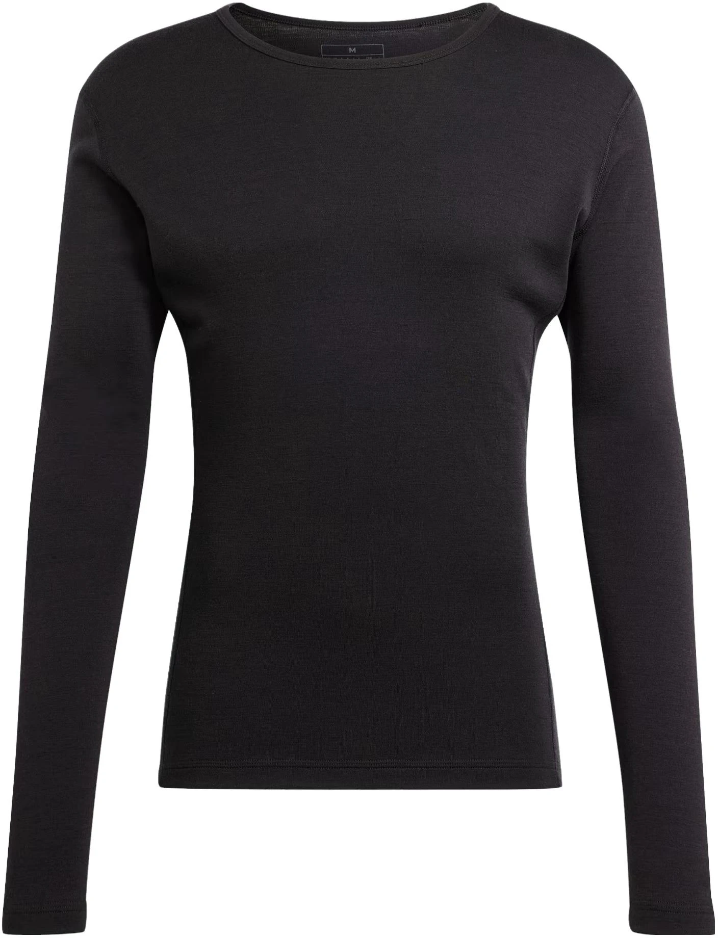 adidas-xperior-merino-260-base-layer-long-sleeve-shirt-black-hz-8547