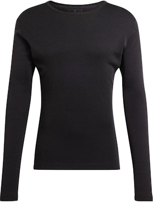 Camiseta adidas Xperior Merino 260 Manga Larga Negra Base Layer. HZ8547 Order Camiseta adidas Xperior Merino 260 Manga Larga Negra Base Layer. HZ8547