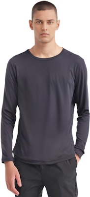Camiseta adidas Xperior Merino 260 Manga Larga Negra Base Layer. HZ8547 Details for Camiseta adidas Xperior Merino 260 Manga Larga Negra Base Layer. HZ8547
